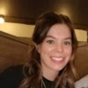 Meet your Posher, Rebecca